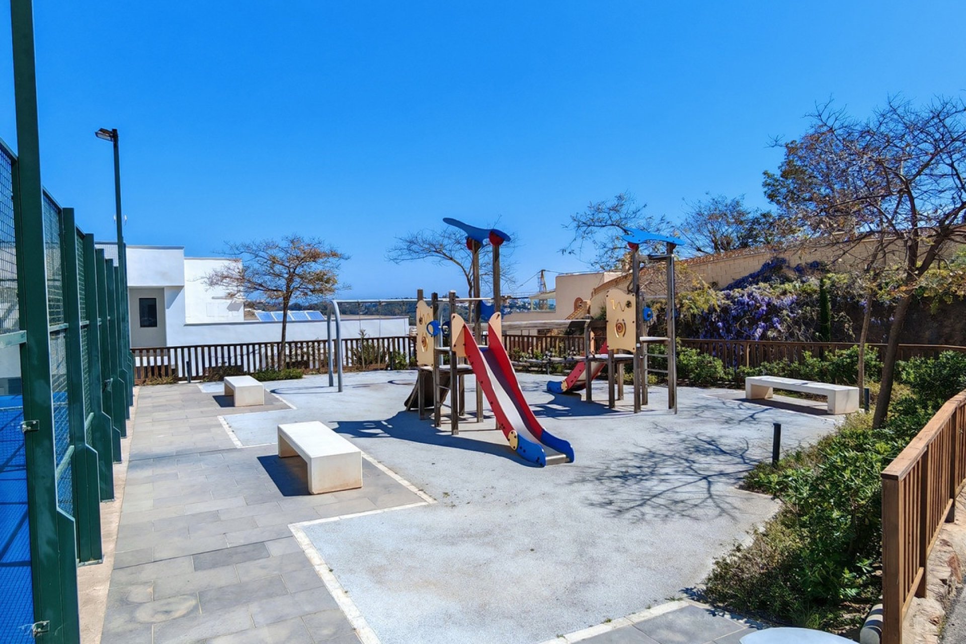 Resale - apartment - Mijas - La Cala de Mijas