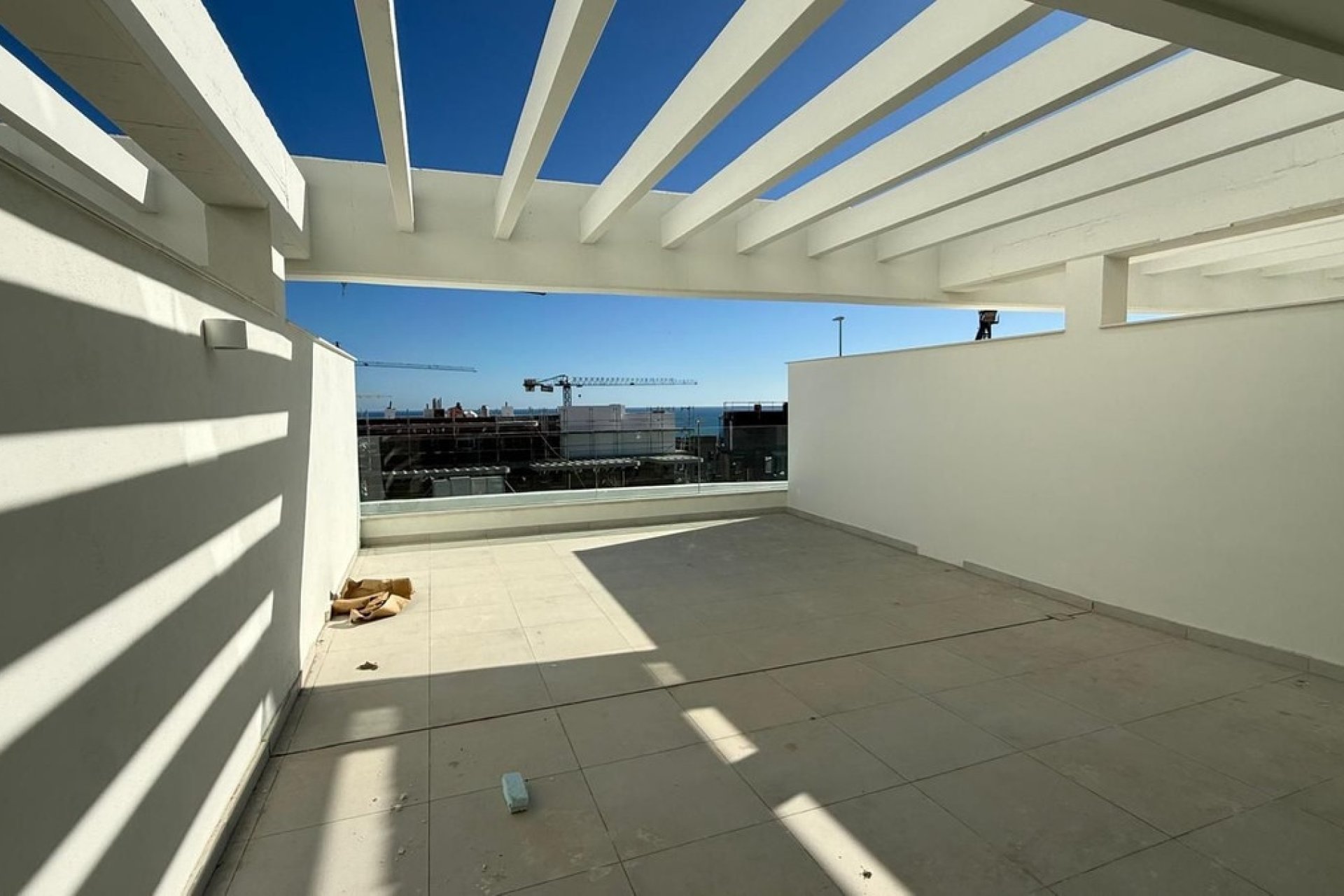 Resale - apartment - Mijas - La Cala de Mijas