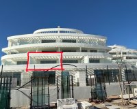 Resale - apartment - Mijas - La Cala de Mijas