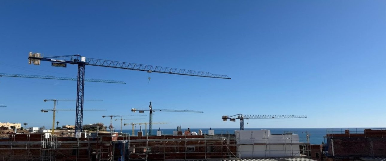 Resale - apartment - Mijas - La Cala de Mijas