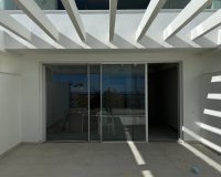 Resale - apartment - Mijas - La Cala de Mijas