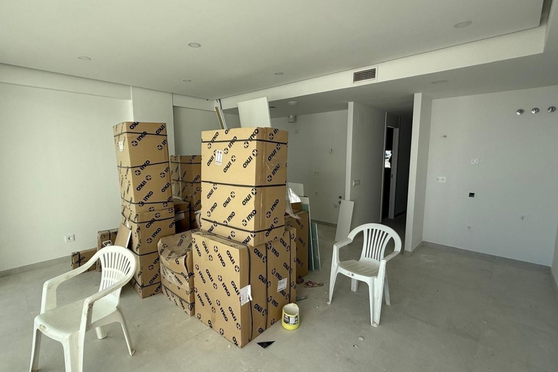 Resale - apartment - Mijas - La Cala de Mijas