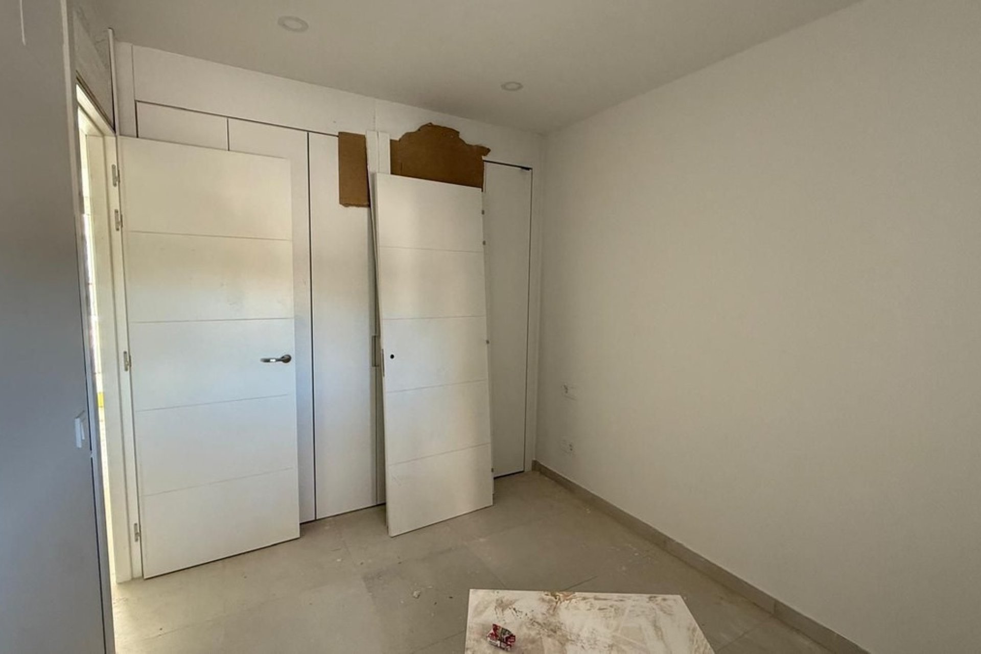 Resale - apartment - Mijas - La Cala de Mijas