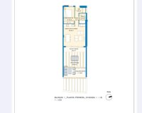 Resale - apartment - Mijas - La Cala de Mijas