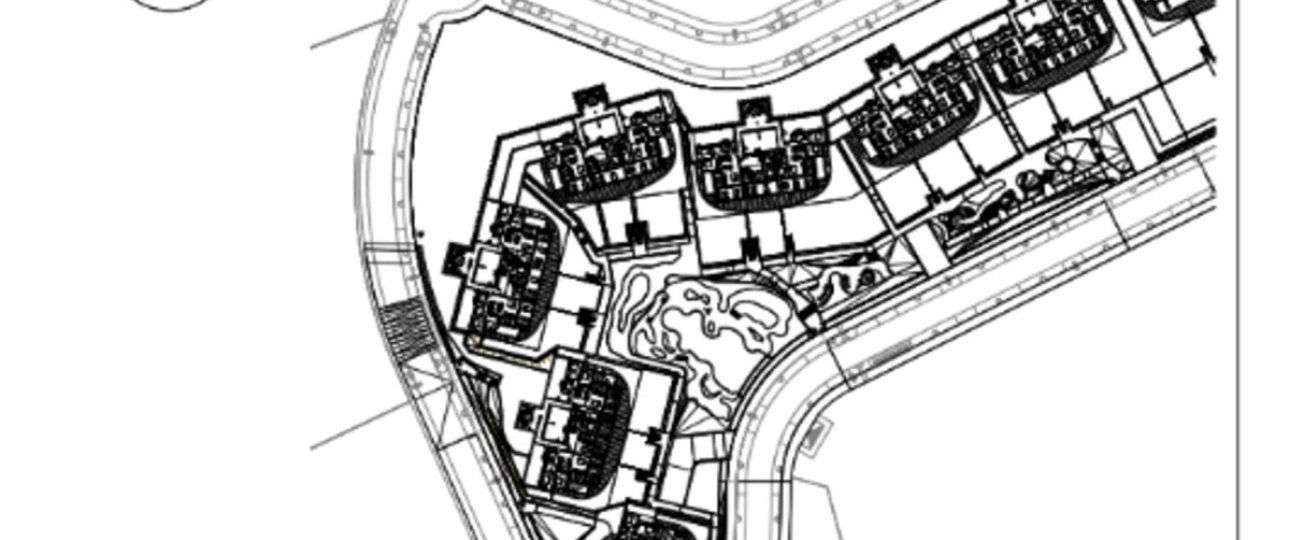 Resale - apartment - Mijas - La Cala de Mijas