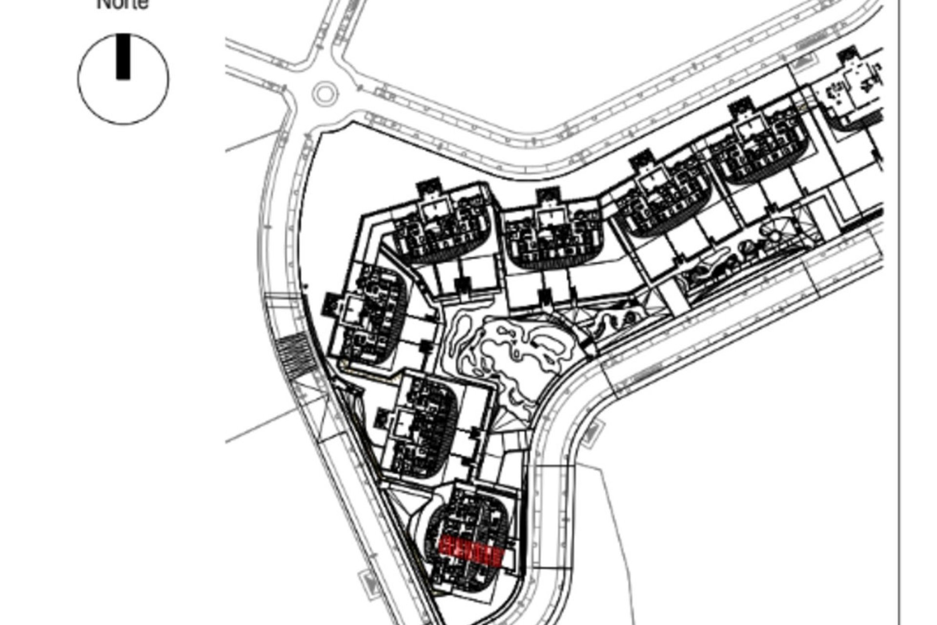 Resale - apartment - Mijas - La Cala de Mijas