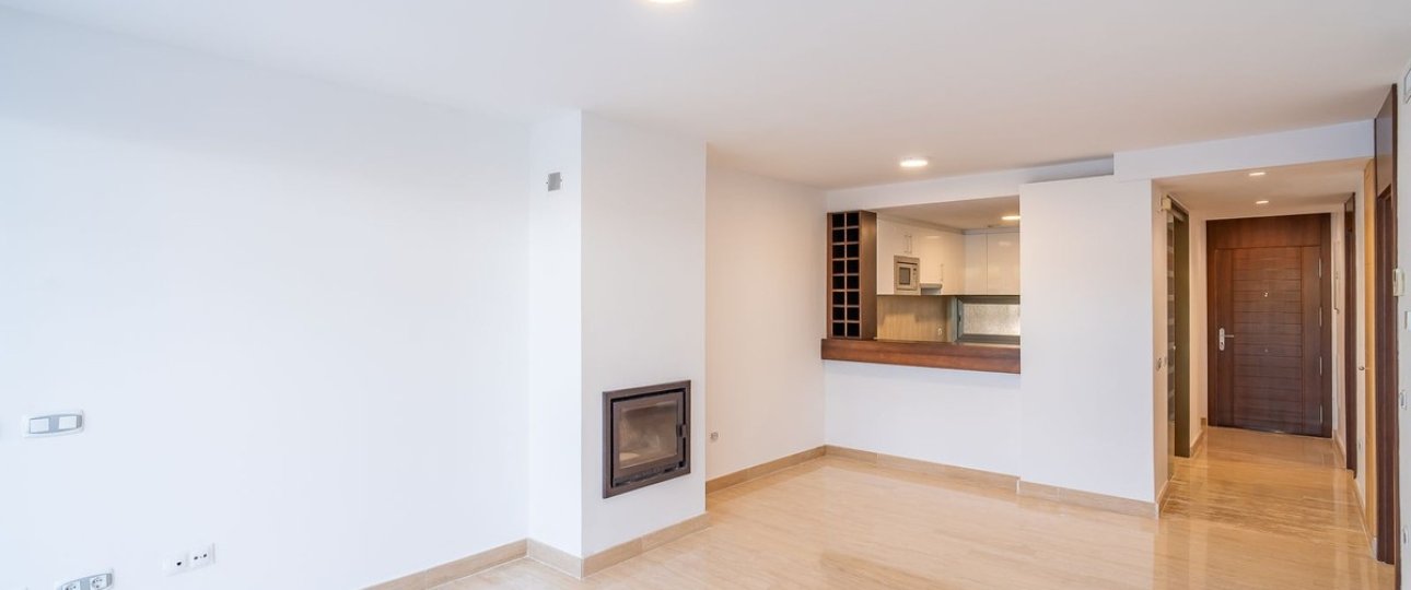 Resale - apartment - Mijas - La Cala de Mijas