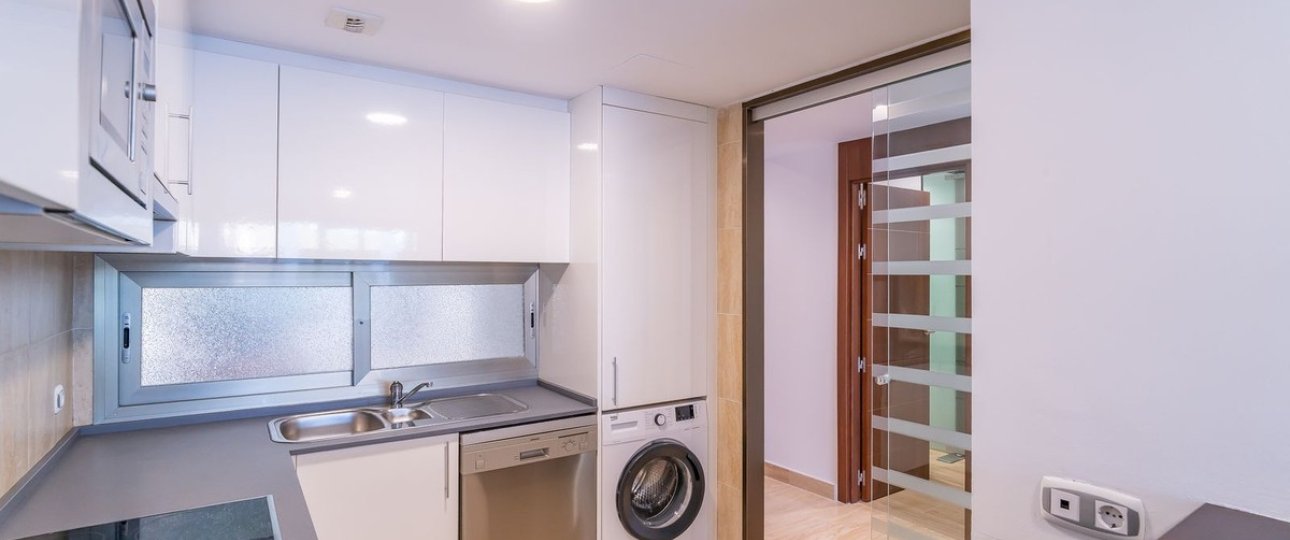 Resale - apartment - Mijas - La Cala de Mijas