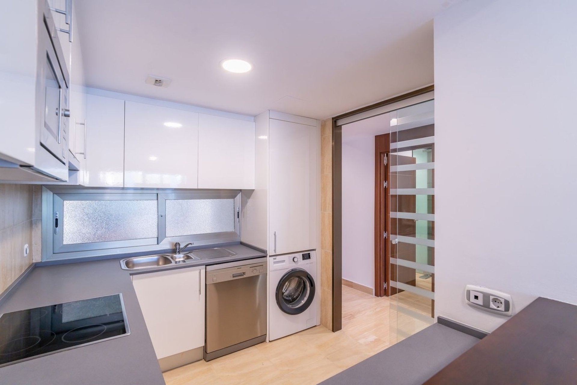 Resale - apartment - Mijas - La Cala de Mijas