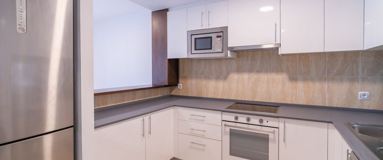 Resale - apartment - Mijas - La Cala de Mijas