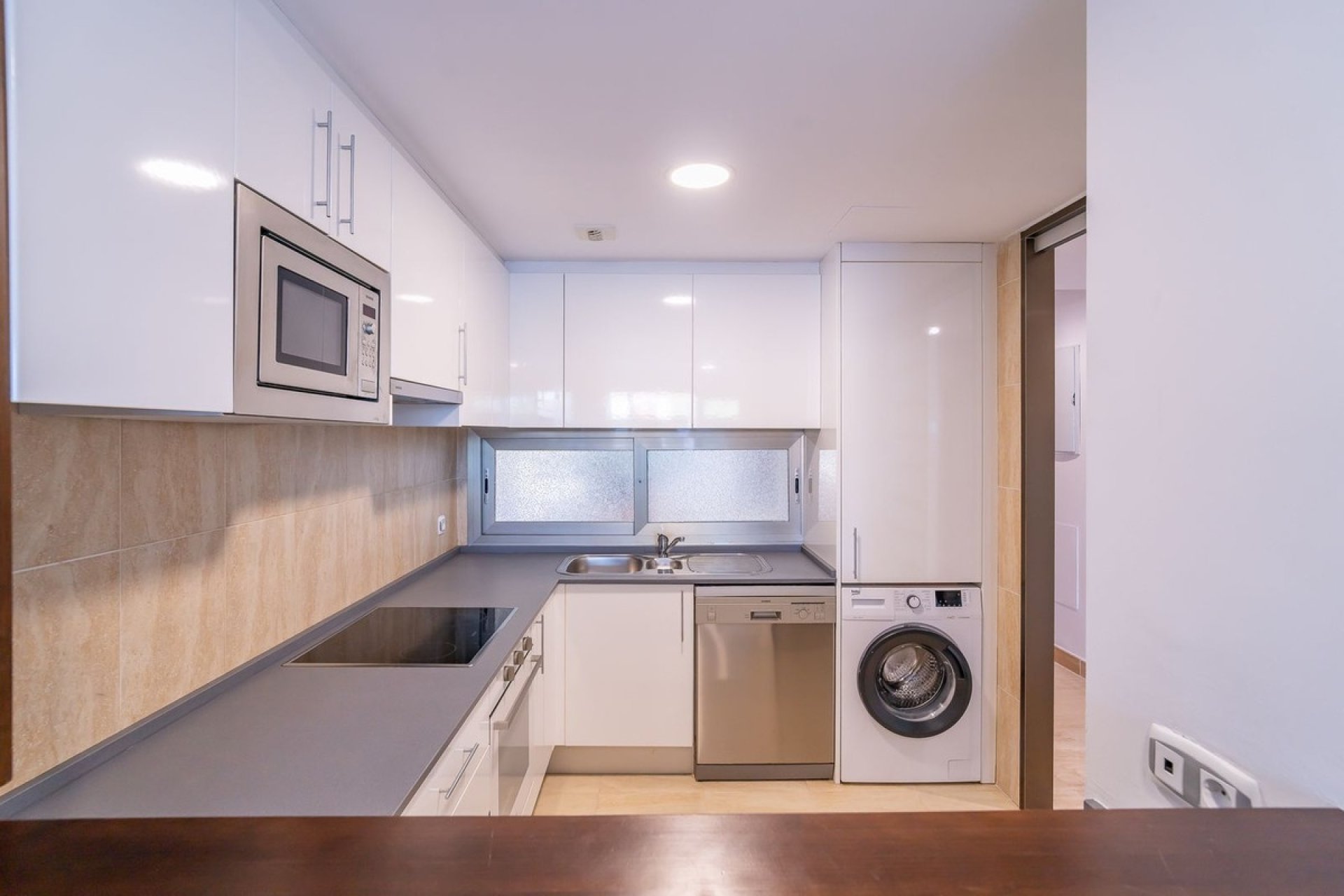 Resale - apartment - Mijas - La Cala de Mijas