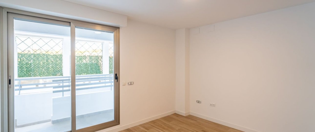 Resale - apartment - Mijas - La Cala de Mijas