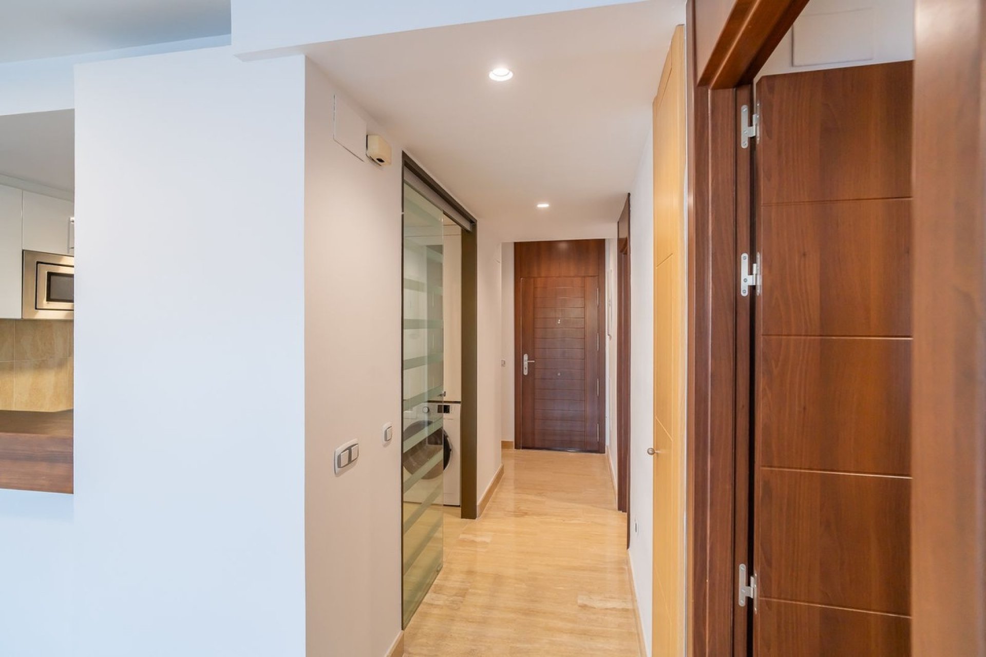 Resale - apartment - Mijas - La Cala de Mijas