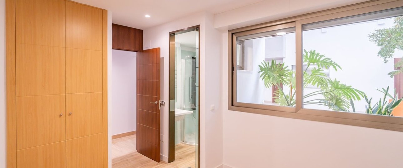 Resale - apartment - Mijas - La Cala de Mijas