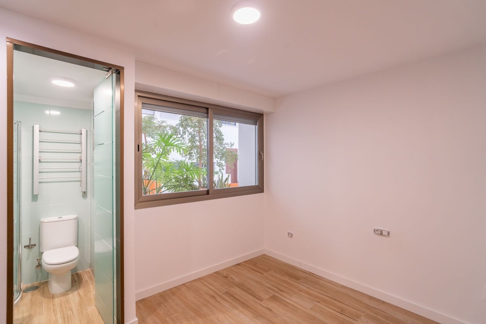 Resale - apartment - Mijas - La Cala de Mijas