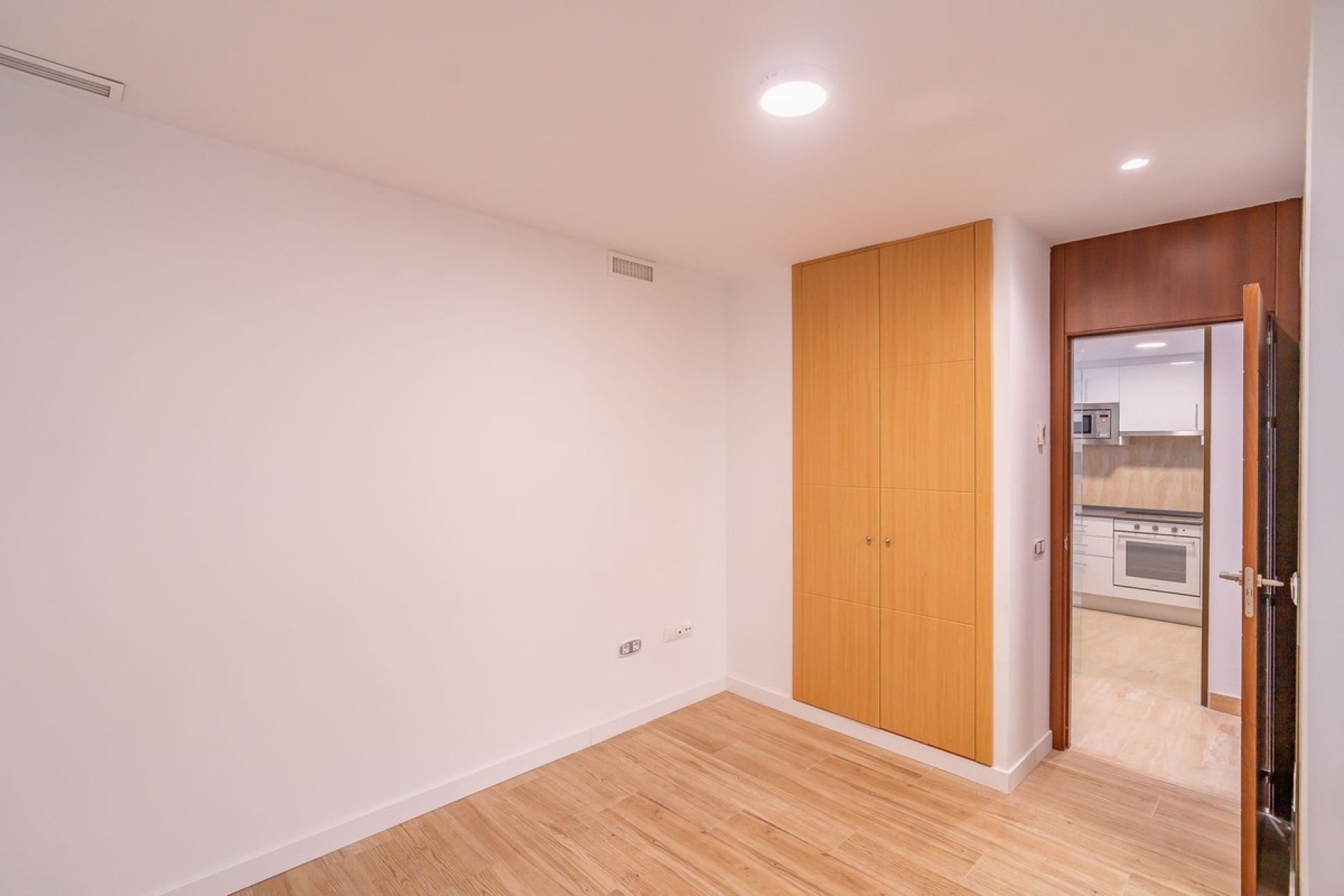 Resale - apartment - Mijas - La Cala de Mijas