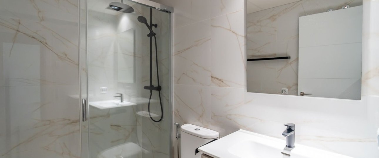 Resale - apartment - Mijas - La Cala de Mijas