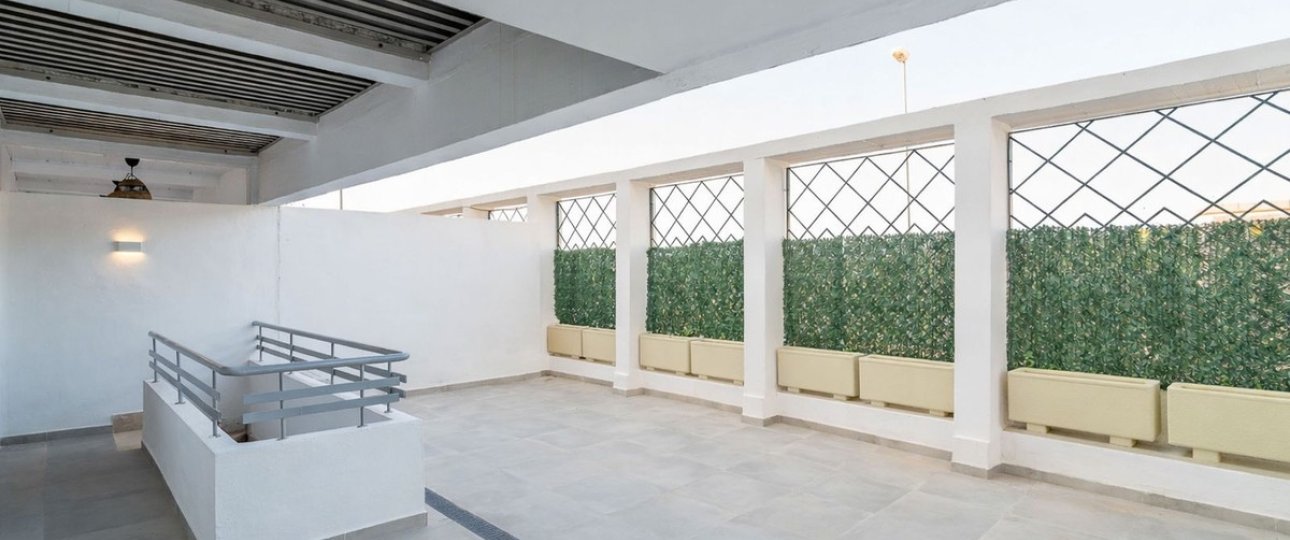 Resale - apartment - Mijas - La Cala de Mijas