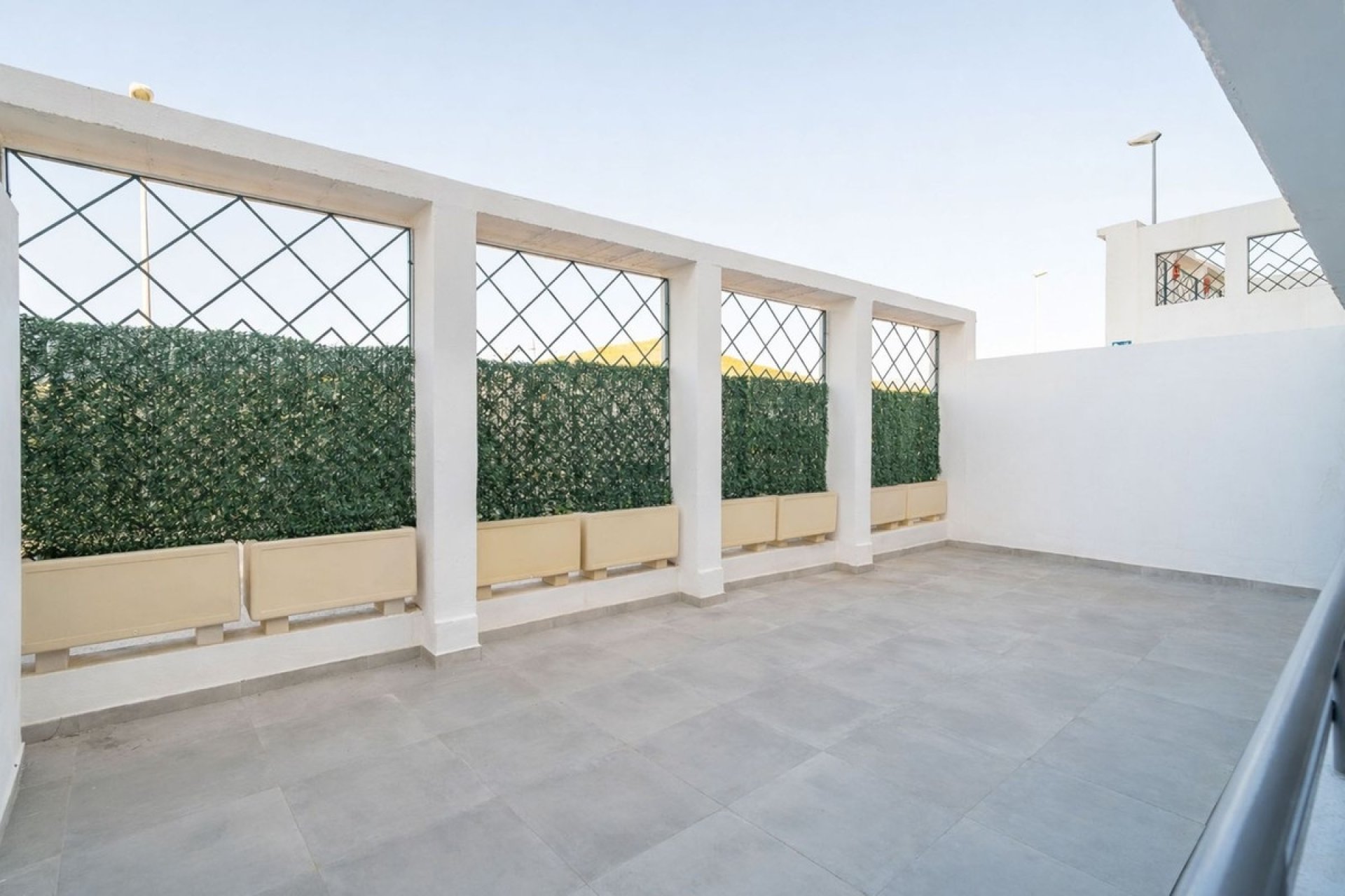 Resale - apartment - Mijas - La Cala de Mijas