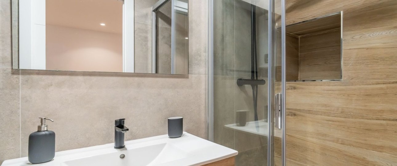Resale - apartment - Mijas - La Cala de Mijas