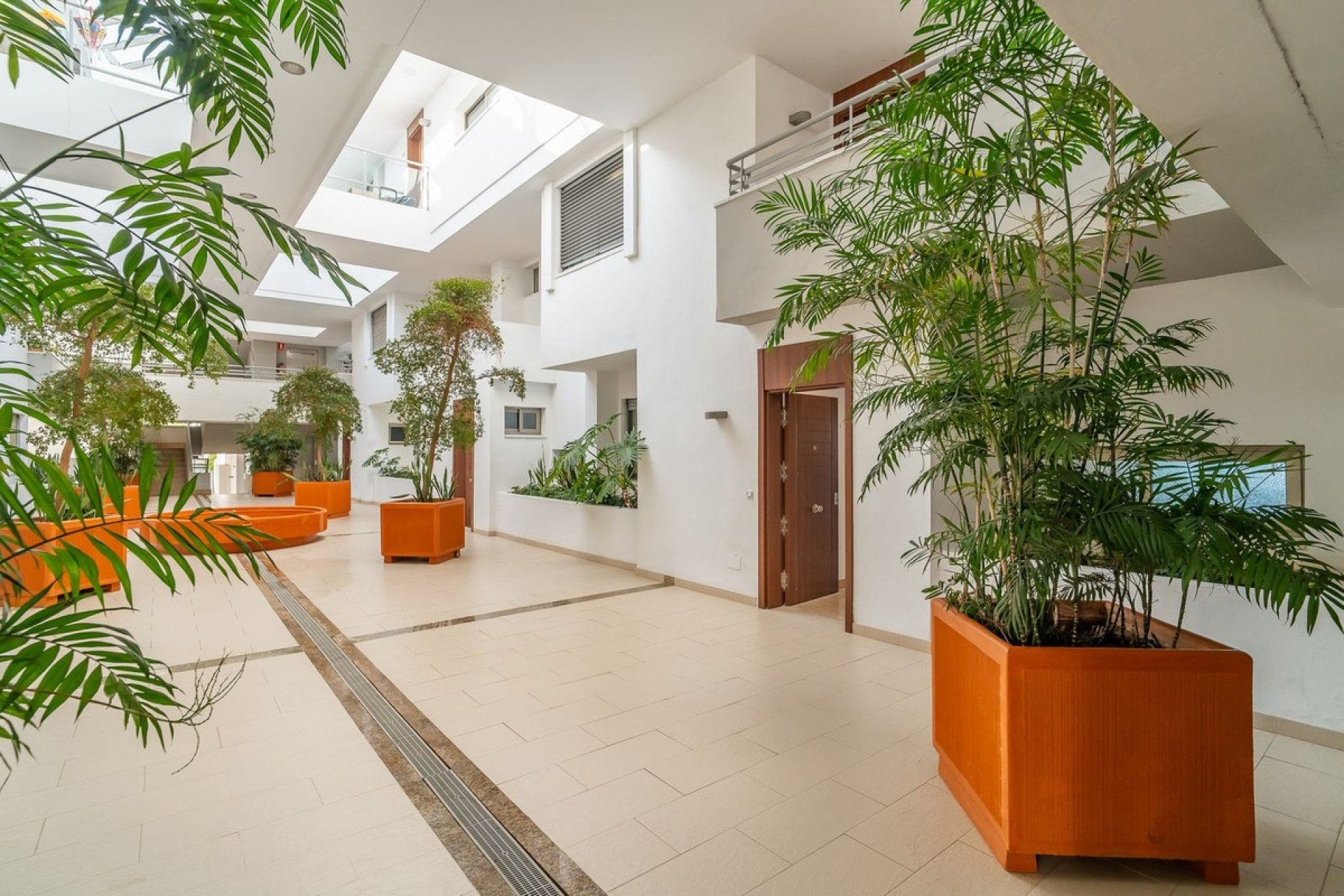 Resale - apartment - Mijas - La Cala de Mijas