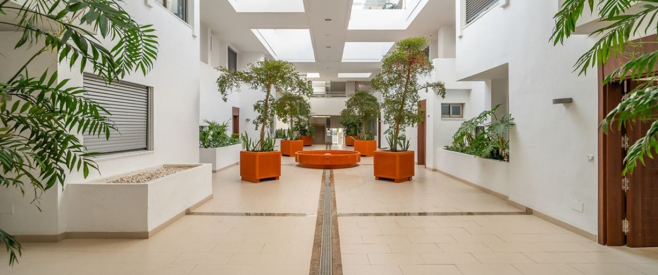 Resale - apartment - Mijas - La Cala de Mijas