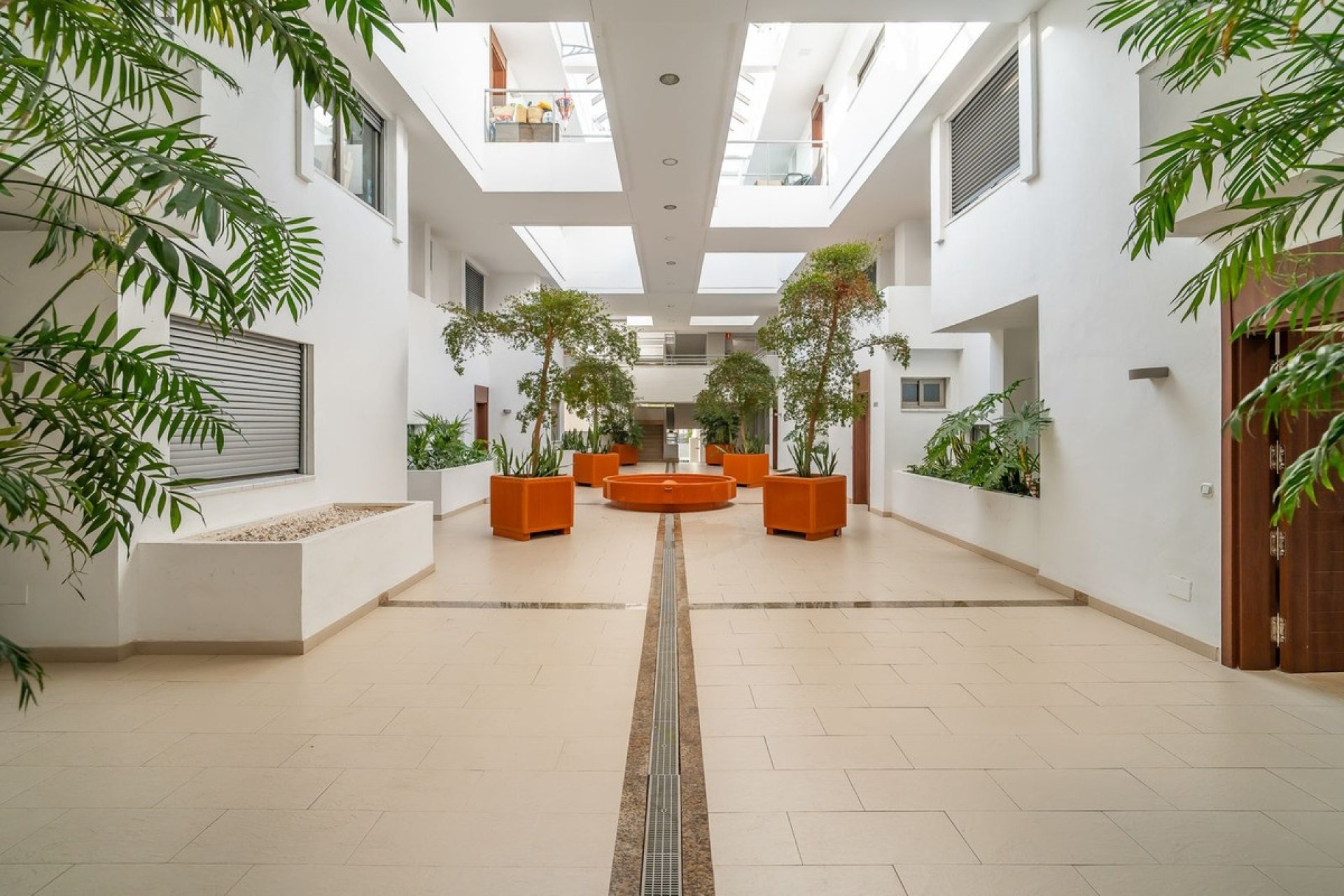Resale - apartment - Mijas - La Cala de Mijas