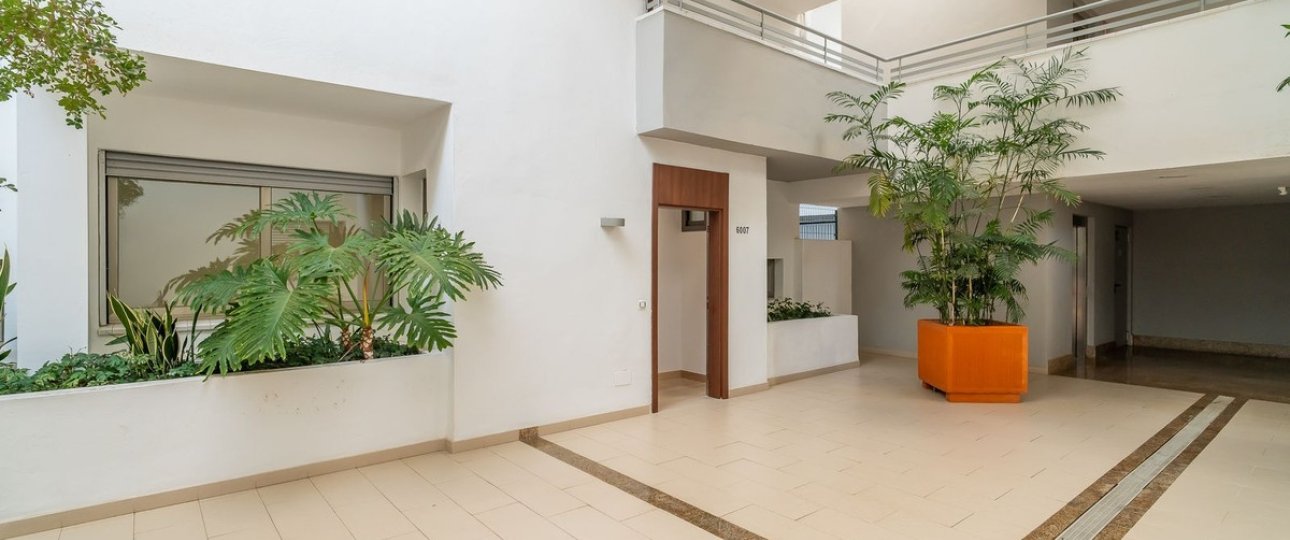 Resale - apartment - Mijas - La Cala de Mijas