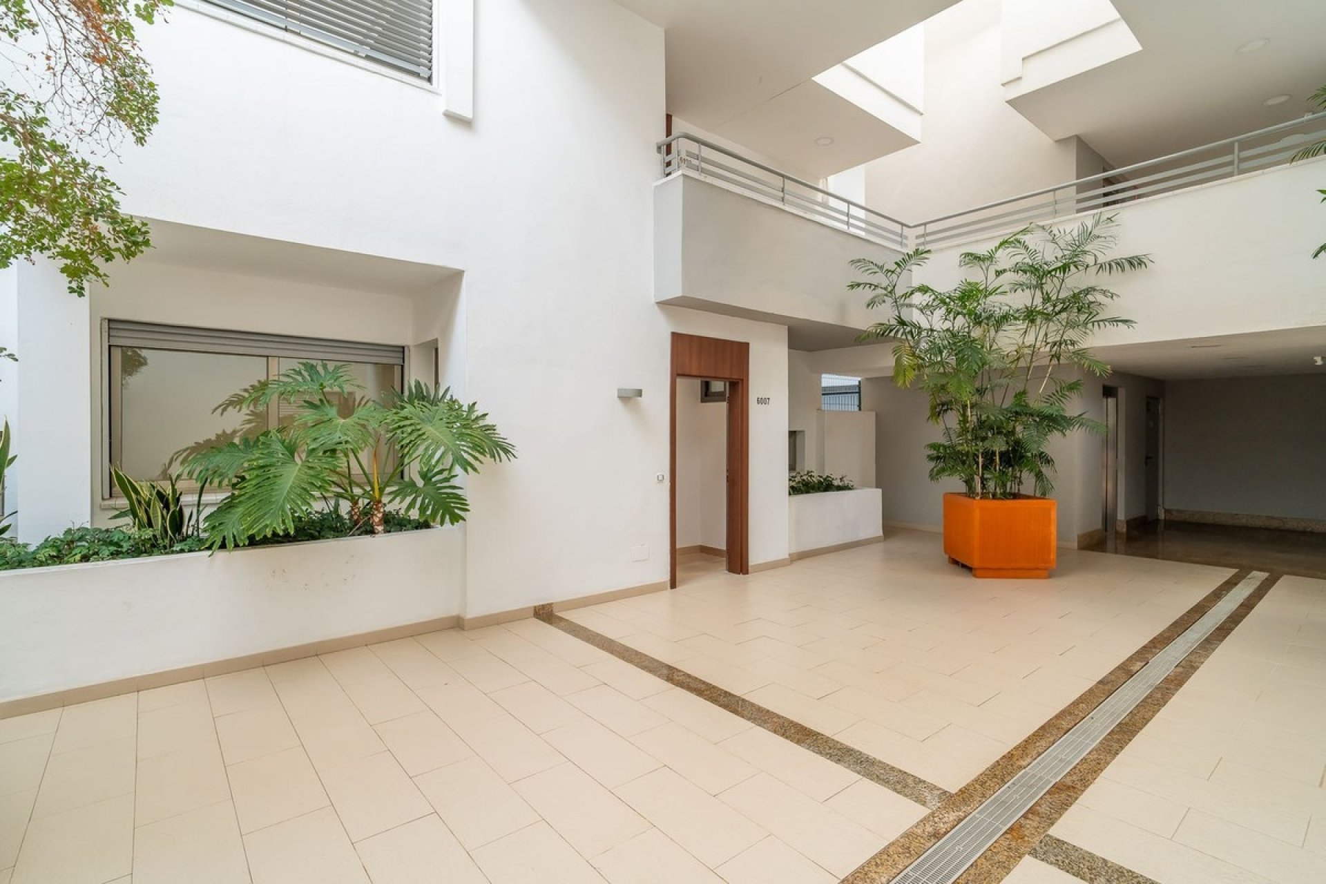 Resale - apartment - Mijas - La Cala de Mijas