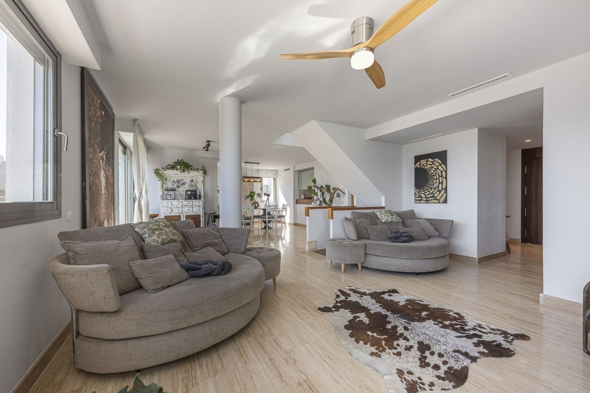 Resale - apartment - Mijas - La Cala de Mijas