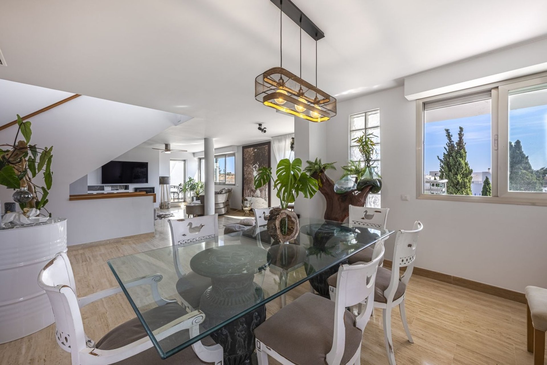 Resale - apartment - Mijas - La Cala de Mijas