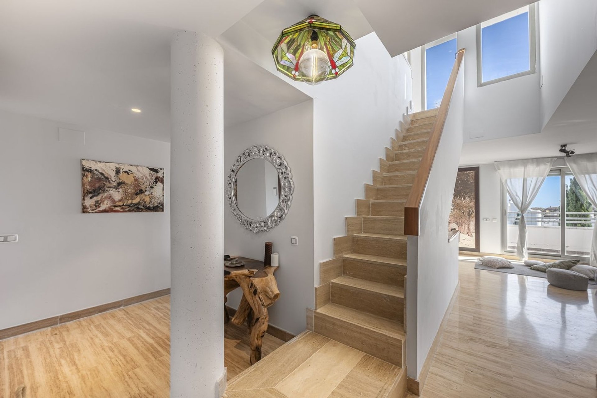 Resale - apartment - Mijas - La Cala de Mijas
