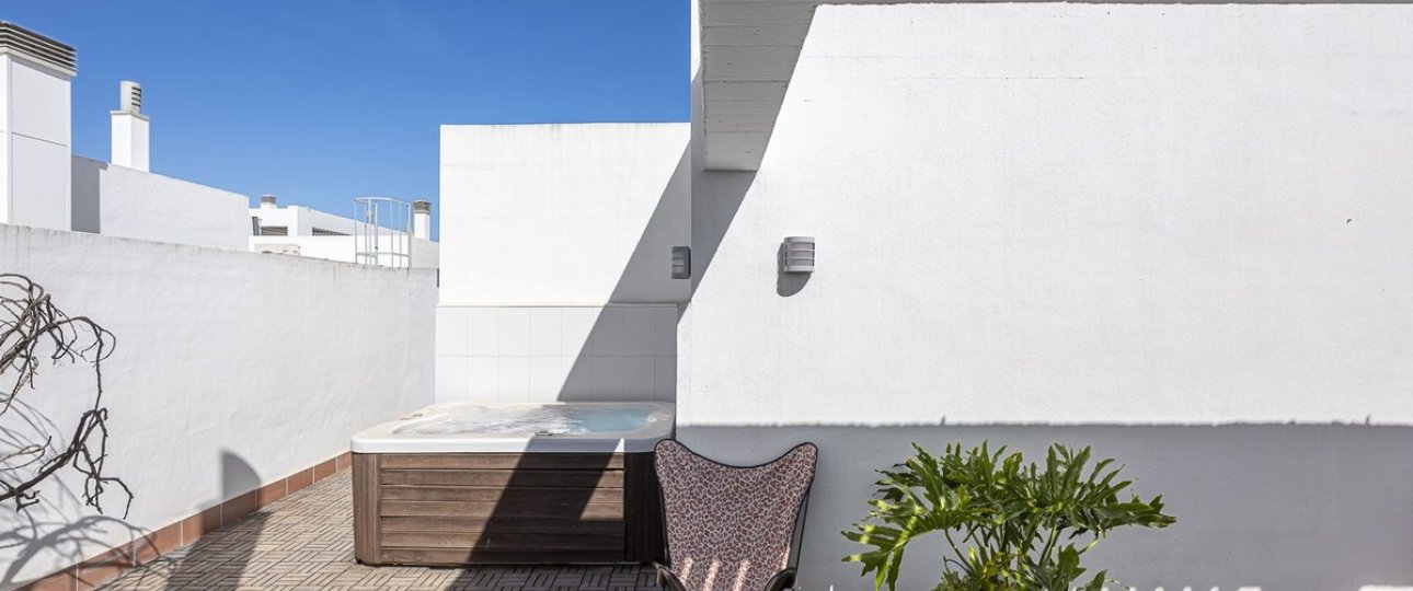 Resale - apartment - Mijas - La Cala de Mijas
