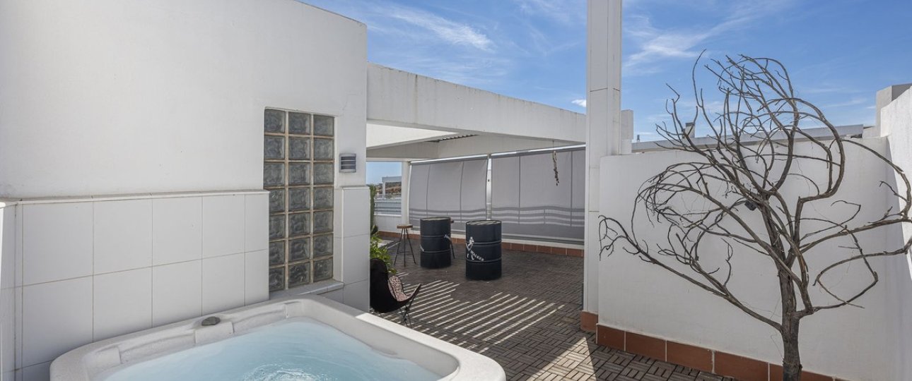 Resale - apartment - Mijas - La Cala de Mijas
