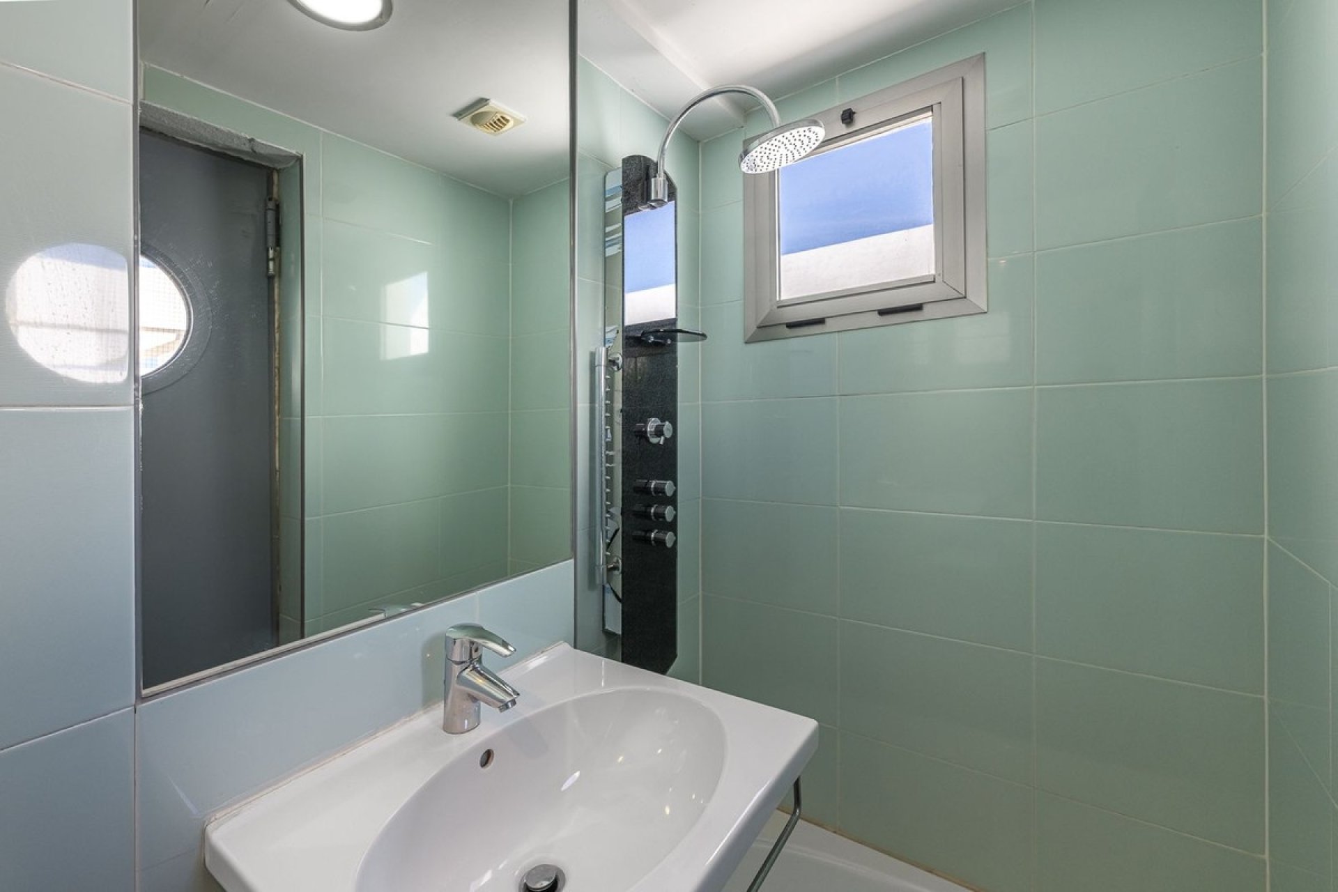 Resale - apartment - Mijas - La Cala de Mijas