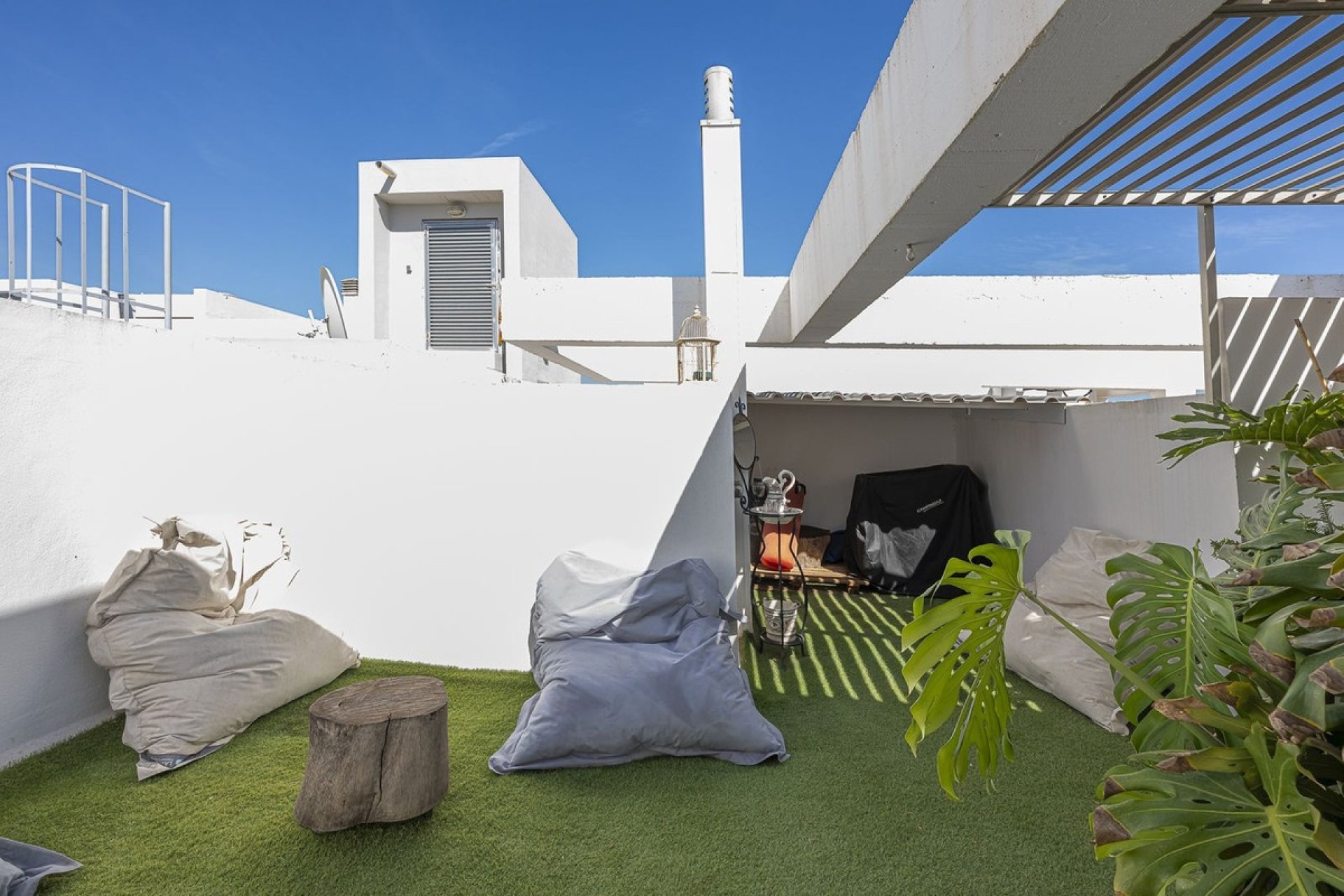 Resale - apartment - Mijas - La Cala de Mijas