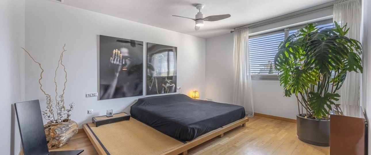 Resale - apartment - Mijas - La Cala de Mijas