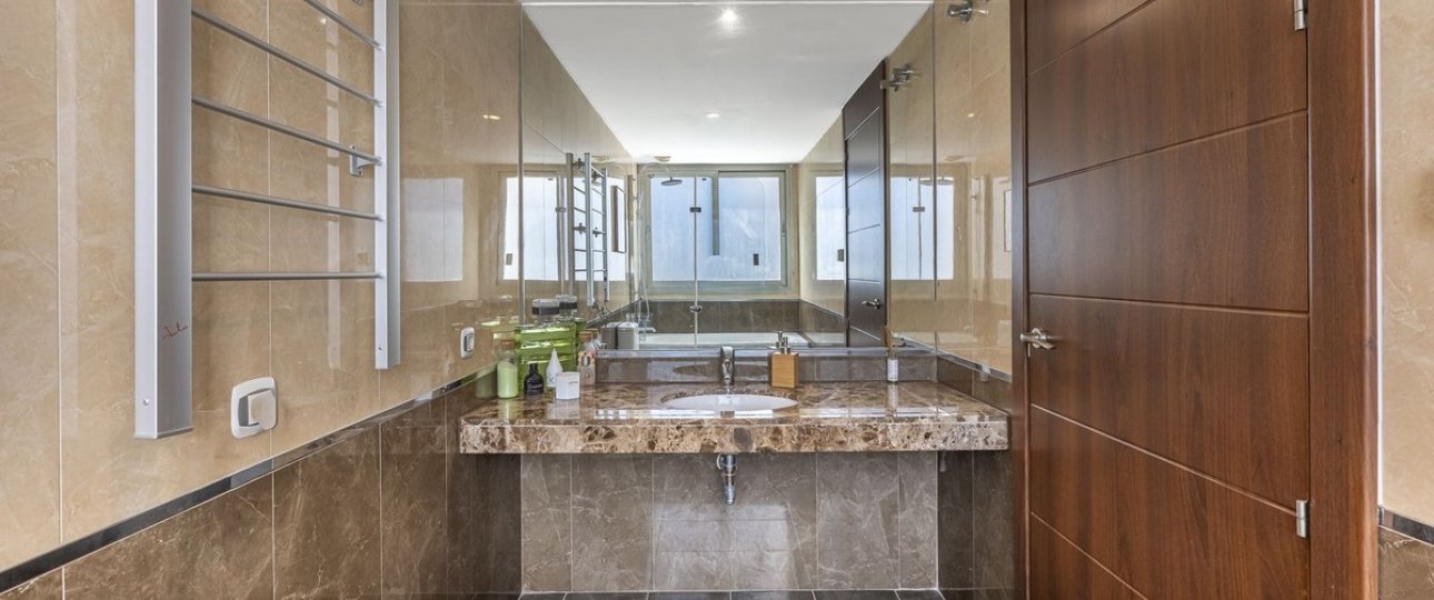 Resale - apartment - Mijas - La Cala de Mijas