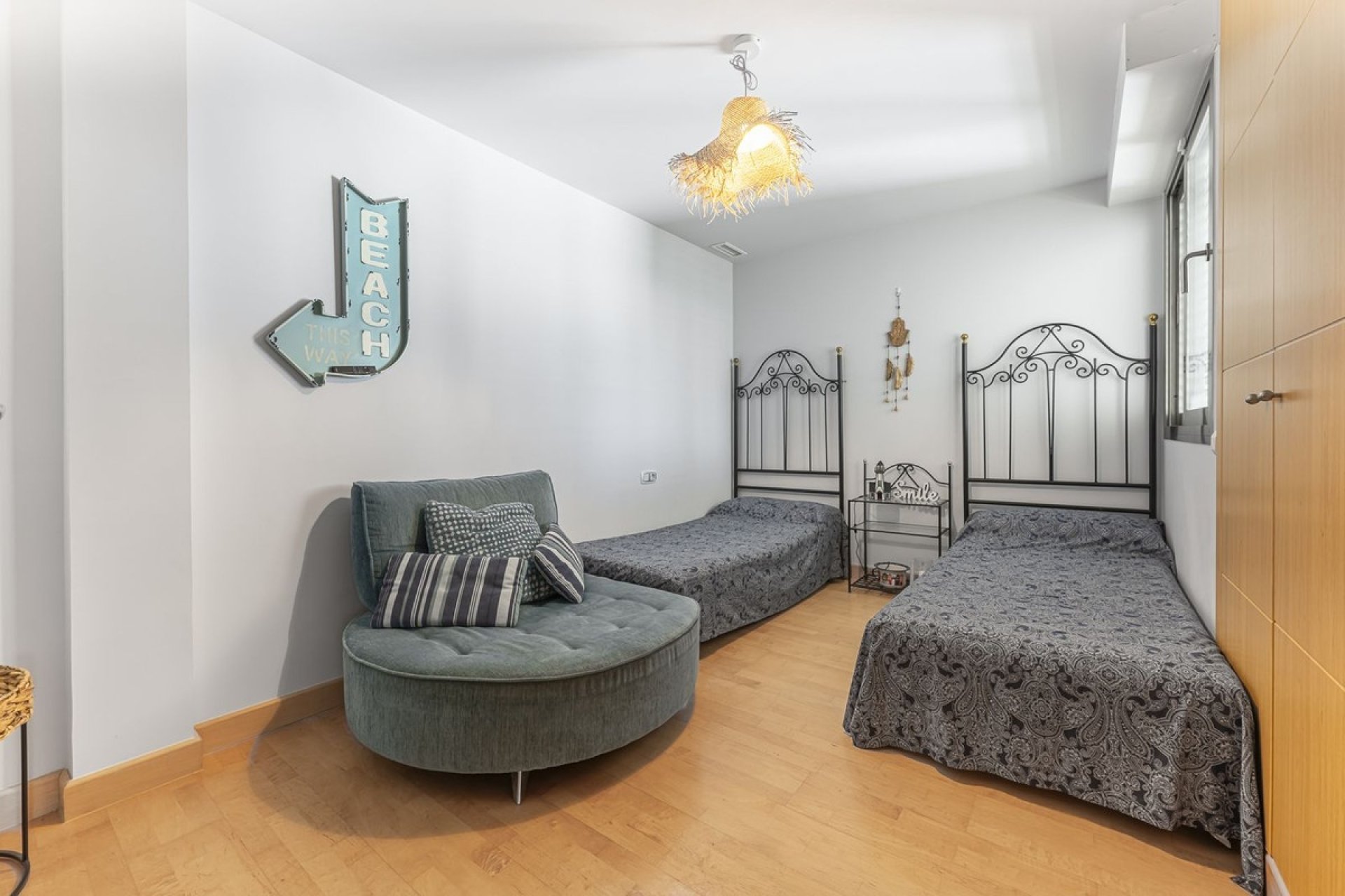 Resale - apartment - Mijas - La Cala de Mijas
