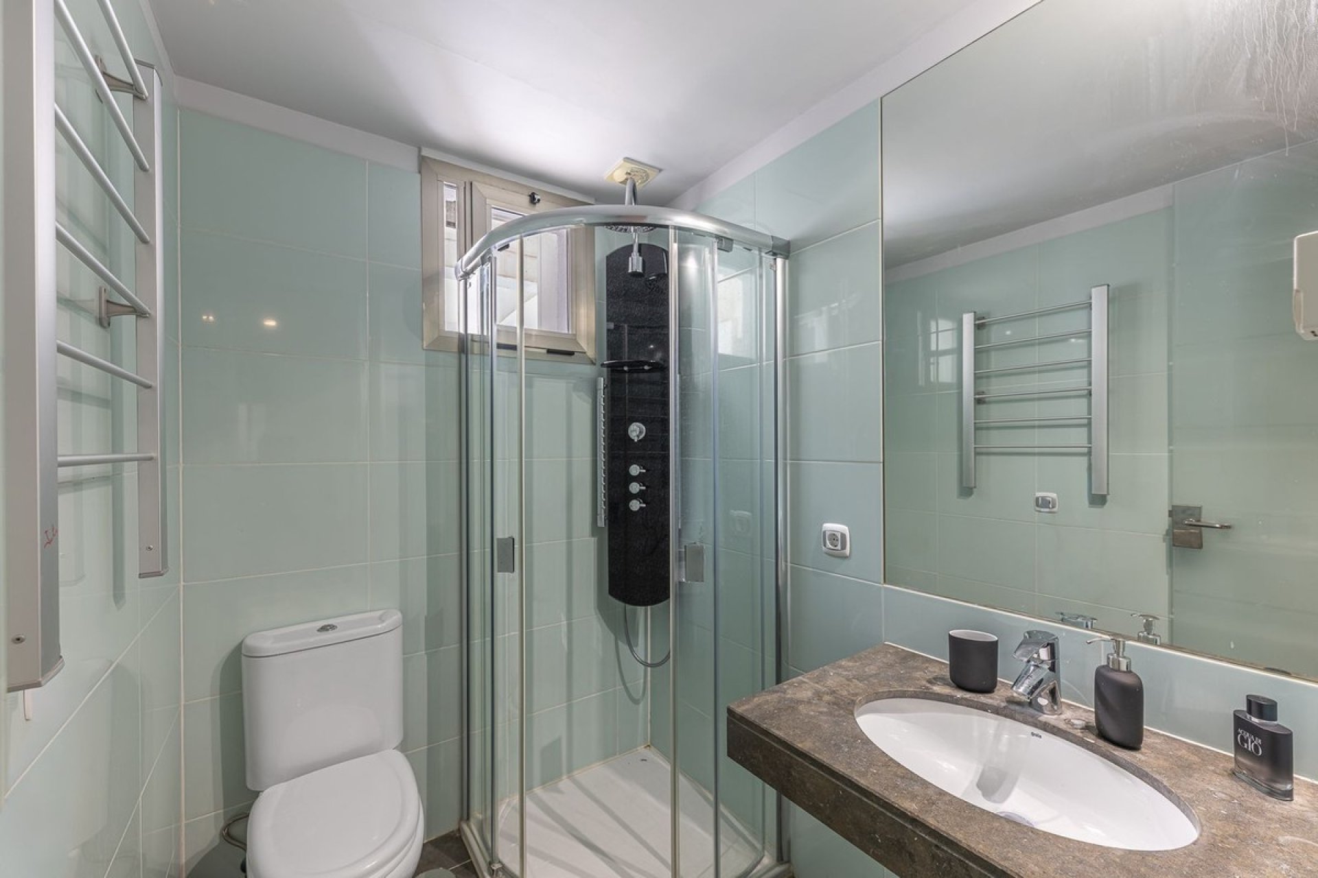 Resale - apartment - Mijas - La Cala de Mijas