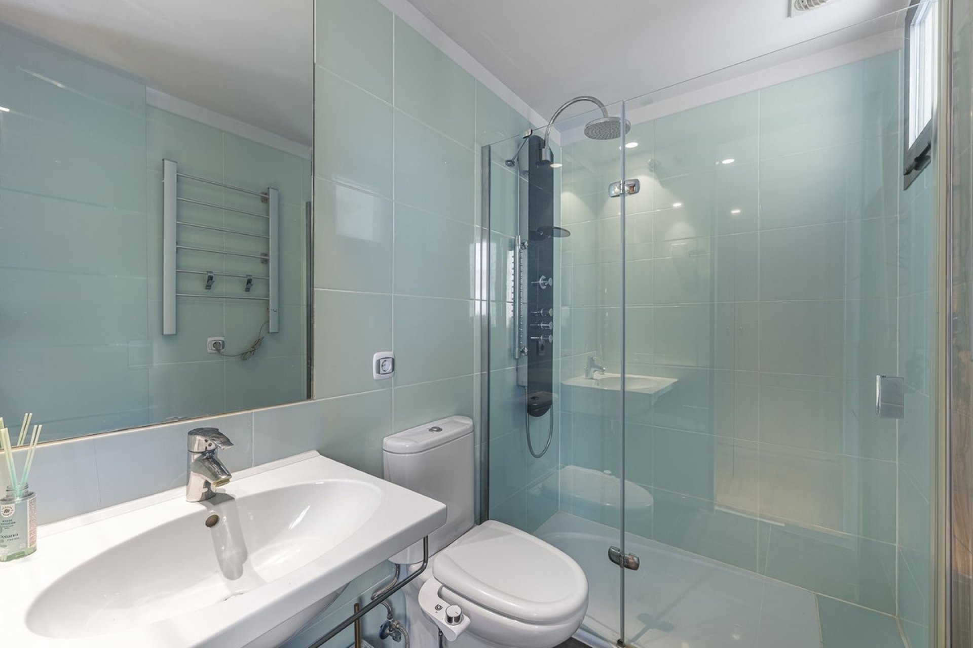Resale - apartment - Mijas - La Cala de Mijas