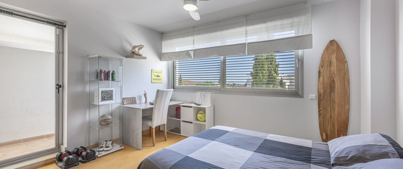 Resale - apartment - Mijas - La Cala de Mijas