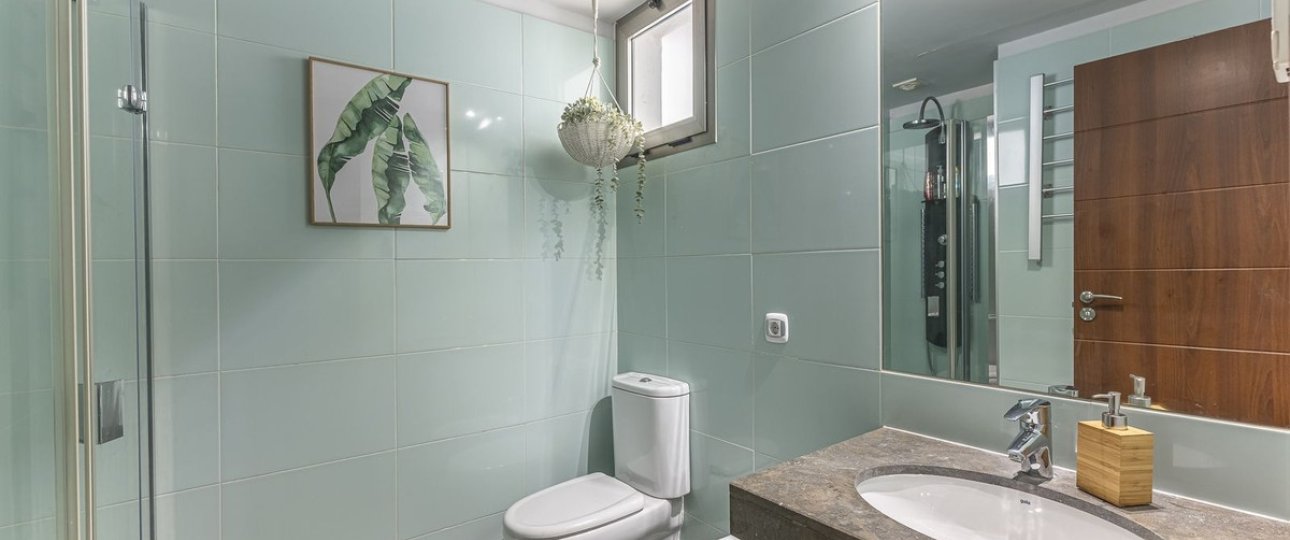 Resale - apartment - Mijas - La Cala de Mijas