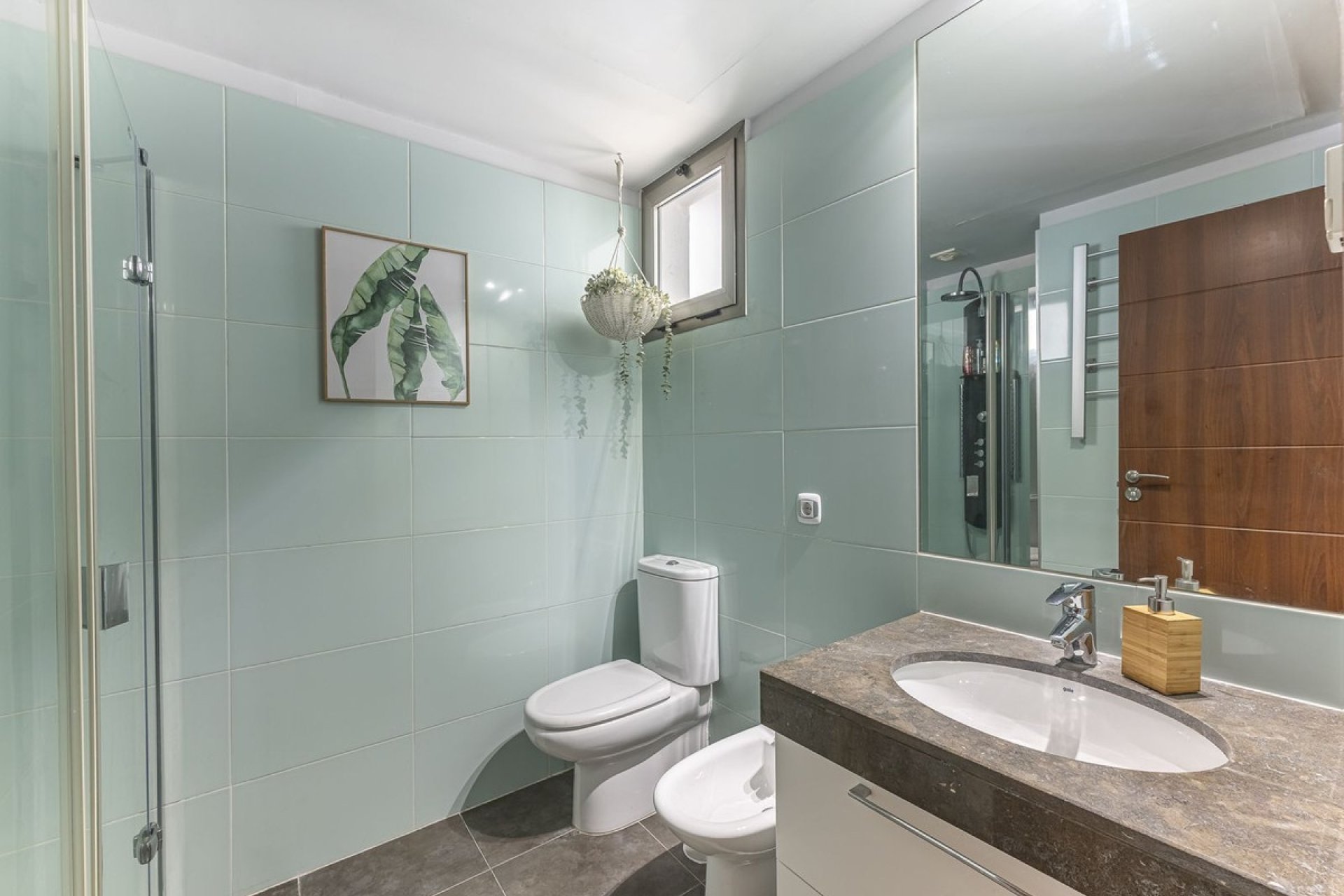 Resale - apartment - Mijas - La Cala de Mijas