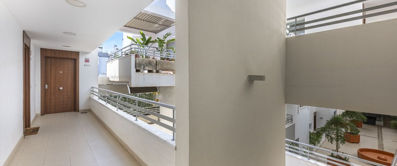 Resale - apartment - Mijas - La Cala de Mijas