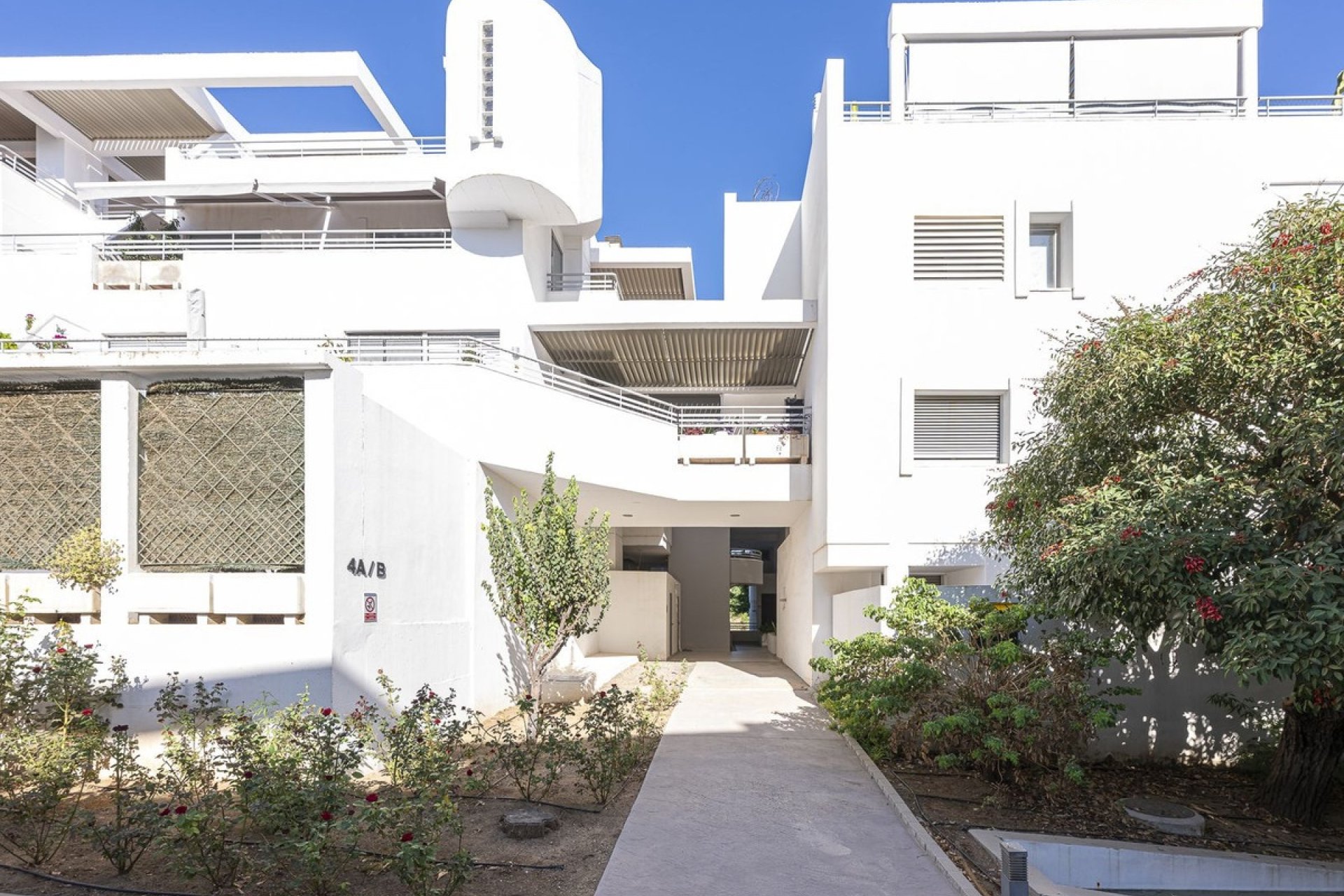 Resale - apartment - Mijas - La Cala de Mijas