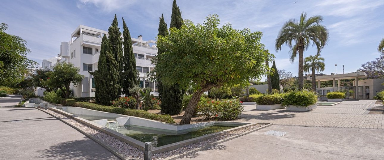 Resale - apartment - Mijas - La Cala de Mijas