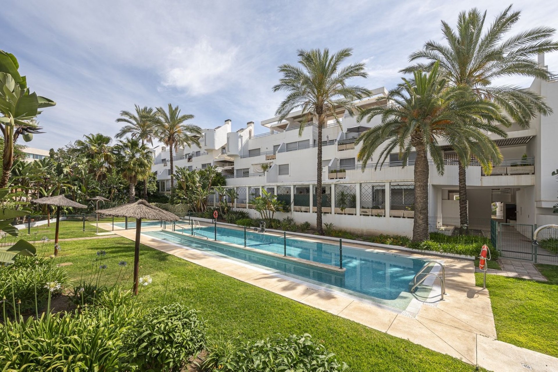 Resale - apartment - Mijas - La Cala de Mijas