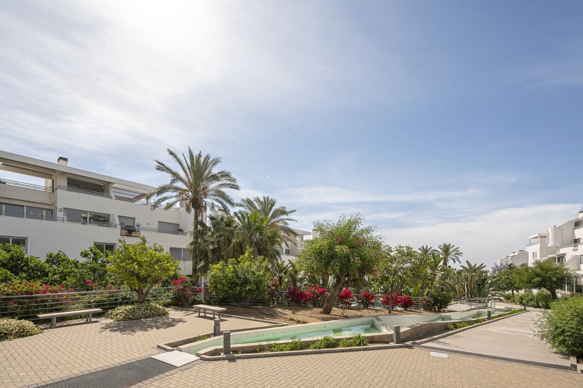Resale - apartment - Mijas - La Cala de Mijas