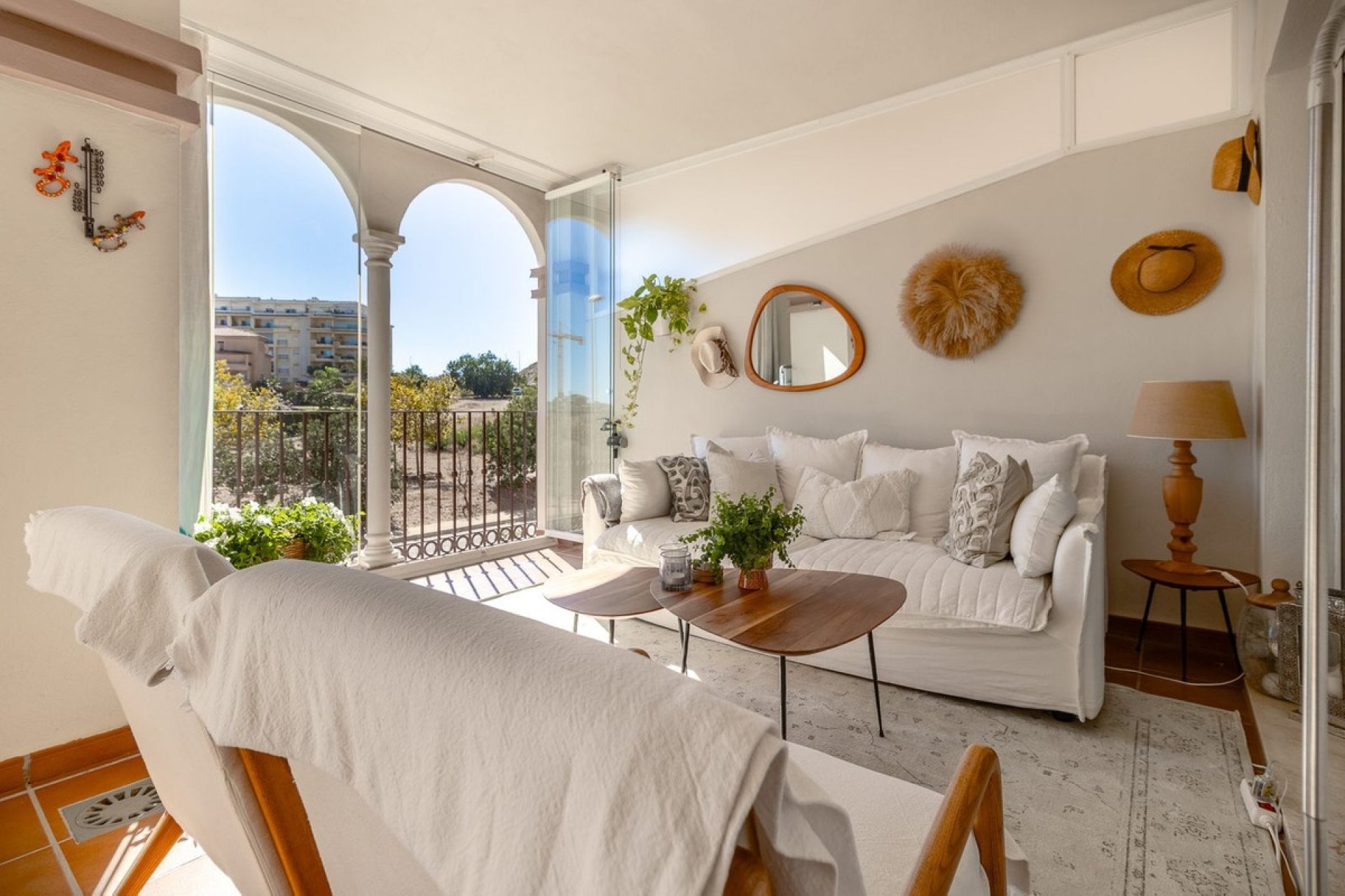 Resale - apartment - Mijas - La Cala de Mijas